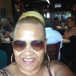 Meet your Posher, Lisa cunningham